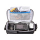 Кофр Think Tank SubUrban Disguise 10 + Чехол Think Tank Travel Pouch - Small